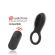 Mr Boss - Anello Stimolatore Mr Boss Tino Compatibile Con La Tecnologia Wireless Watchme