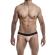 Male Basics Aero Jock Orange