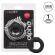 Calexotics - Alpha Optimum Ring Schwarz