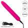 Calexotics - Bliss Vibe Rosa