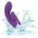 Calexotics - Stella Dual Pleaser Violeta