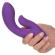 Calexotics - Stella Dual Pleaser Violeta