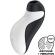 Satisfyer - Estimulador De Pulso De Ar Orca + Vibrao