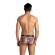 Anais Men - Comics Boxer XL
