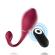 Cici Beauty - Premium Siliconen Ei Vibrator Met Afstandsbediening