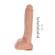 Get Real - Extreme XXL Dildo 28 CM Skory
