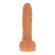 Get Real - Up&down Rotierende Vibr-Dildo-Haut