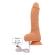 Get Real - Up&down Rotierende Vibr-Dildo-Haut