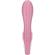 Satisfyer - Bomba De Ar Bunny 2 Rosa