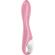 Satisfyer - Vibratore Pompa Aria 2 Rosa