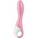 Satisfyer - Vibratore Pompa Aria 2 Rosa