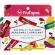 Id Frutopia - Assortiment Glijmiddel 5-PAK 12 ML