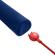Fun Factory - Vim Silicone Recarregvel Vibrante Peso Rumble Wand Midnight Blue