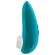 Womanizer - Stimolatore Clitorale Starlet 3 Turchese