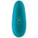 Womanizer - Stimolatore Clitorale Starlet 3 Turchese