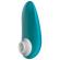 Womanizer - Stimolatore Clitorale Starlet 3 Turchese