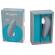 Womanizer - Stimolatore Clitorale Starlet 3 Grigio