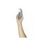 Womanizer - Stimolatore Clitorale Starlet 3 Grigio