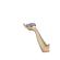 Womanizer - Stimolatore Clitorale Starlet 3 Grigio