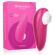 Womanizer - Stimolatore Clitorale Starlet 3 Rosa