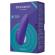 Womanizer - Starlet 3 Stimolatore Clitorale Indigo