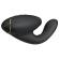 Womanizer - Duo 2 Stimulator Black