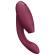Womanizer - Duo 2 Stimulator Bordeaux