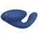Womanizer - Duo 2 Stimulator Blue