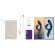 We-Vibe - Vibratore Nova 3 Rabbit Blu Notte