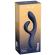 We-Vibe - Vibratore Nova 3 Rabbit Blu Notte