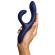 We-Vibe - Vibratore Nova 3 Rabbit Blu Notte