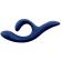 We-Vibe - Vibratore Nova 3 Rabbit Blu Notte