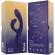 We-Vibe - Wibrator Z Kroliczkiem Nova 3 Midnight Blue