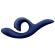 We-Vibe - Vibratore Nova 3 Rabbit Blu Notte