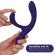 We-Vibe - Wibrator Z Kroliczkiem Nova 3 Midnight Blue