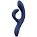 We-Vibe - Vibratore Nova 3 Rabbit Blu Notte