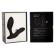 We-Vibe - Vector+ Schwarzes Prostatamassager
