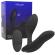 We-Vibe - Vector+ Schwarzes Prostatamassager
