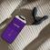 We-Vibe - Vector+ Schwarzes Prostatamassager