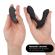 We-Vibe - Vector+ Schwarzes Prostatamassager