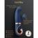 G-Vibe - Delikatny G-Spot Vibe Caribean Blue