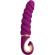 G-Vibe - Vibratore In Silicone Gjack Mini Viola