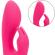 Calexotics - So. Vibratore Cal Sunshine Rabbit Fucsia Di California Dreaming