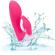 Calexotics - So. Vibratore Cal Sunshine Rabbit Fucsia Di California Dreaming