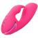 Calexotics - So. Vibratore Cal Sunshine Rabbit Fucsia Di California Dreaming