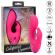 Calexotics - So. Vibratore Cal Sunshine Rabbit Fucsia Di California Dreaming