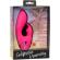 Calexotics - So. Vibratore Cal Sunshine Rabbit Fucsia Di California Dreaming