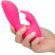 Calexotics - So. Vibratore Cal Sunshine Rabbit Fucsia Di California Dreaming