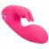 Calexotics - So. Vibratore Cal Sunshine Rabbit Fucsia Di California Dreaming