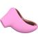Lelo - Sona 2 Travel Sonic Clitoral Massager Pink